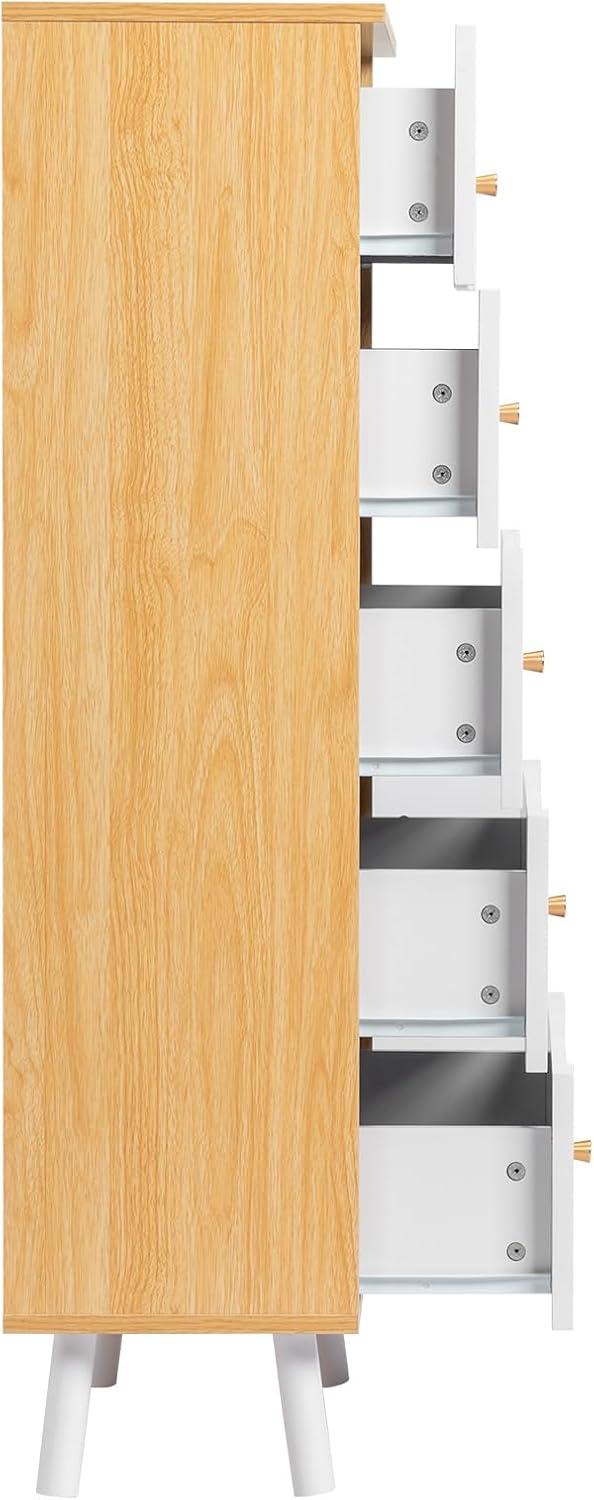 Why We Love Our Wood Nightstand: Stylish,Spacious & Sturdy