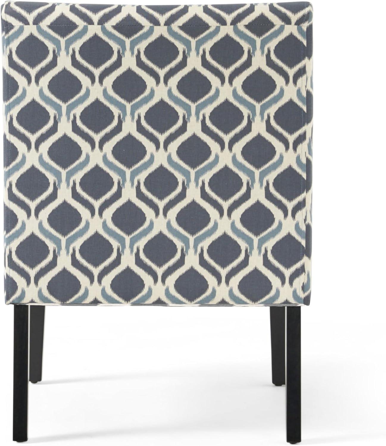 Our Take on christopher Knight Home's ⁢Blue‍ Accent Chairs set