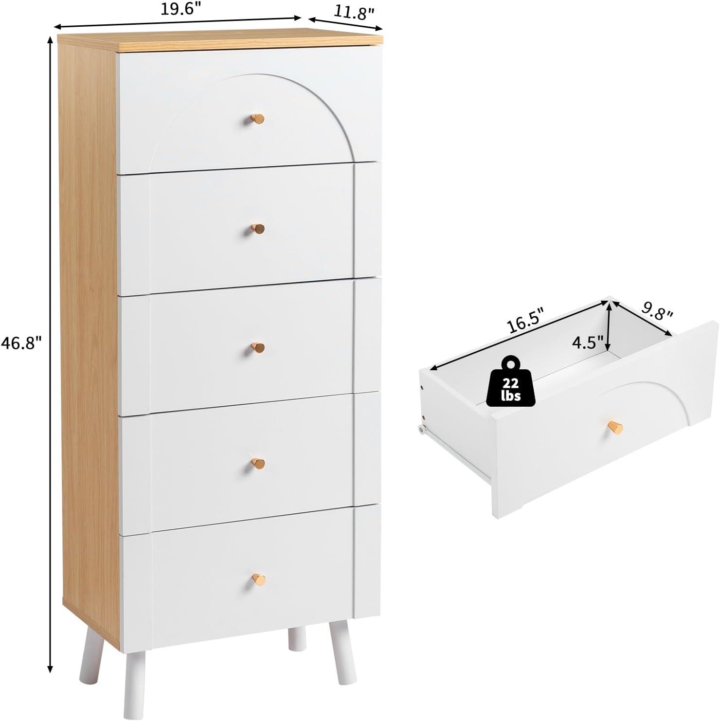 Why We love Our wood Nightstand: Stylish, Spacious & Sturdy