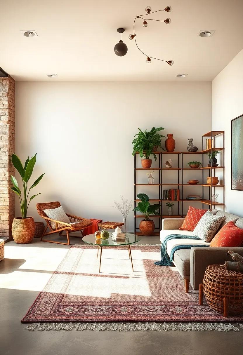 Customizable ​Shelving Units ⁢with⁢ Handmade⁢ Elements