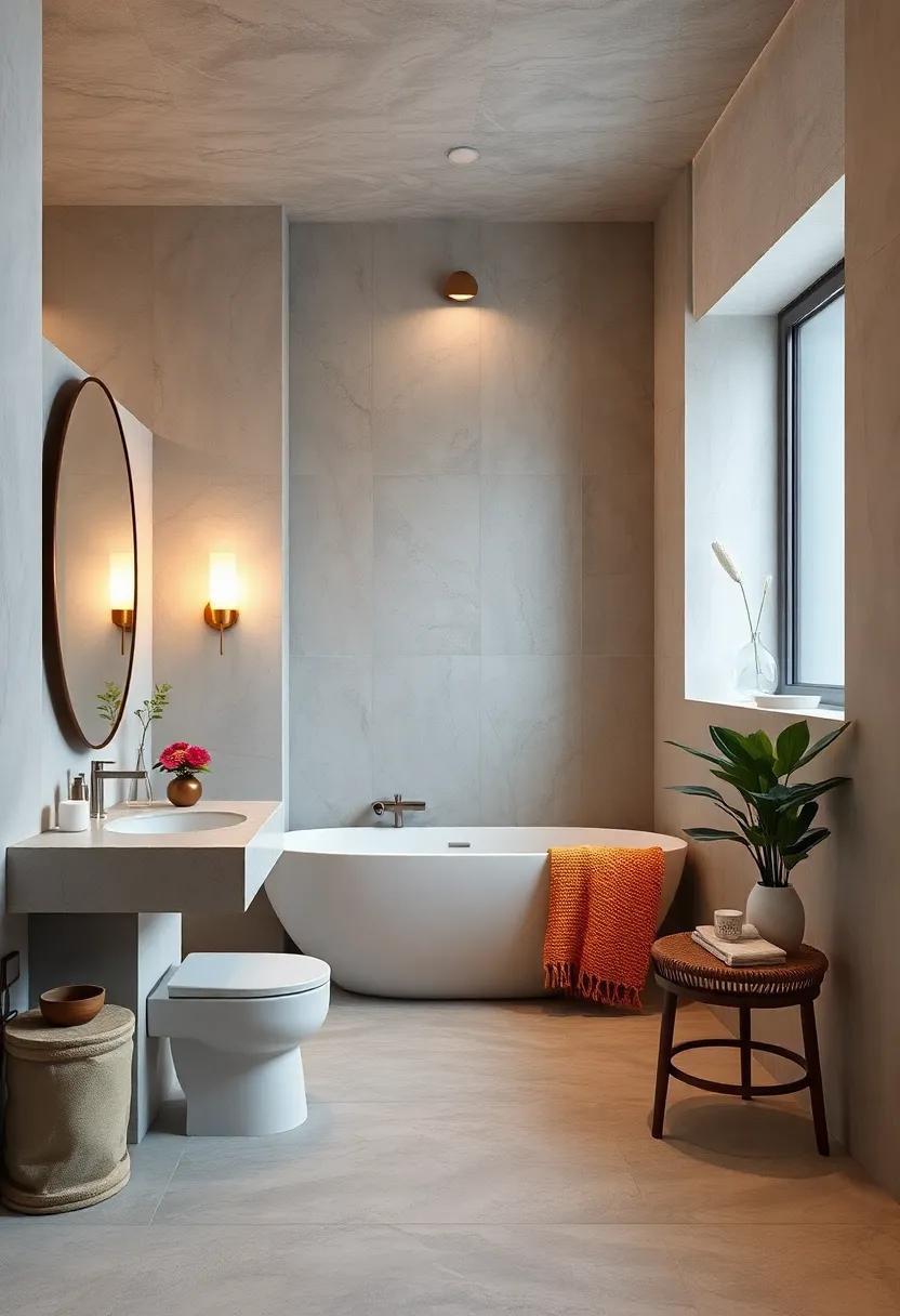 Frosted Glass Wall Sconces for Gentle, Diffused Illumination