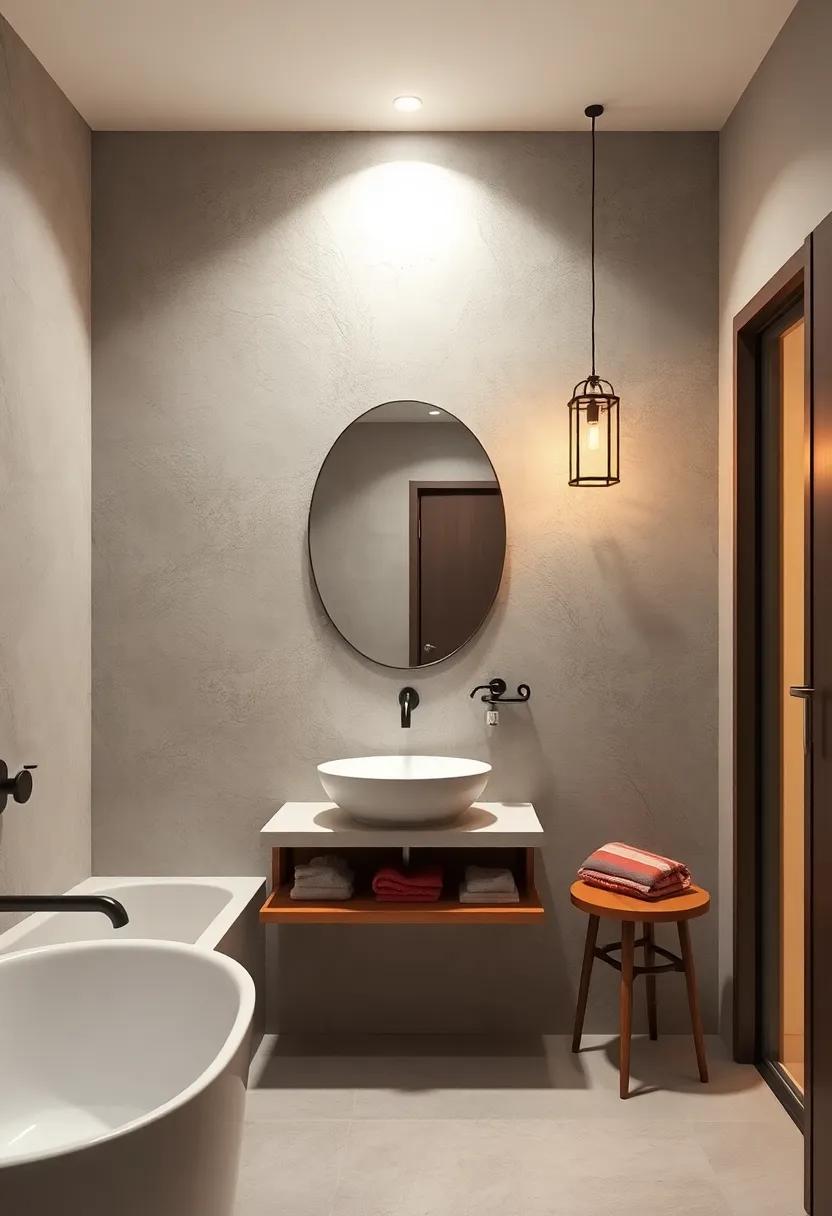 Lantern-Style Wall Lights to Add Cozy Charm to Corners