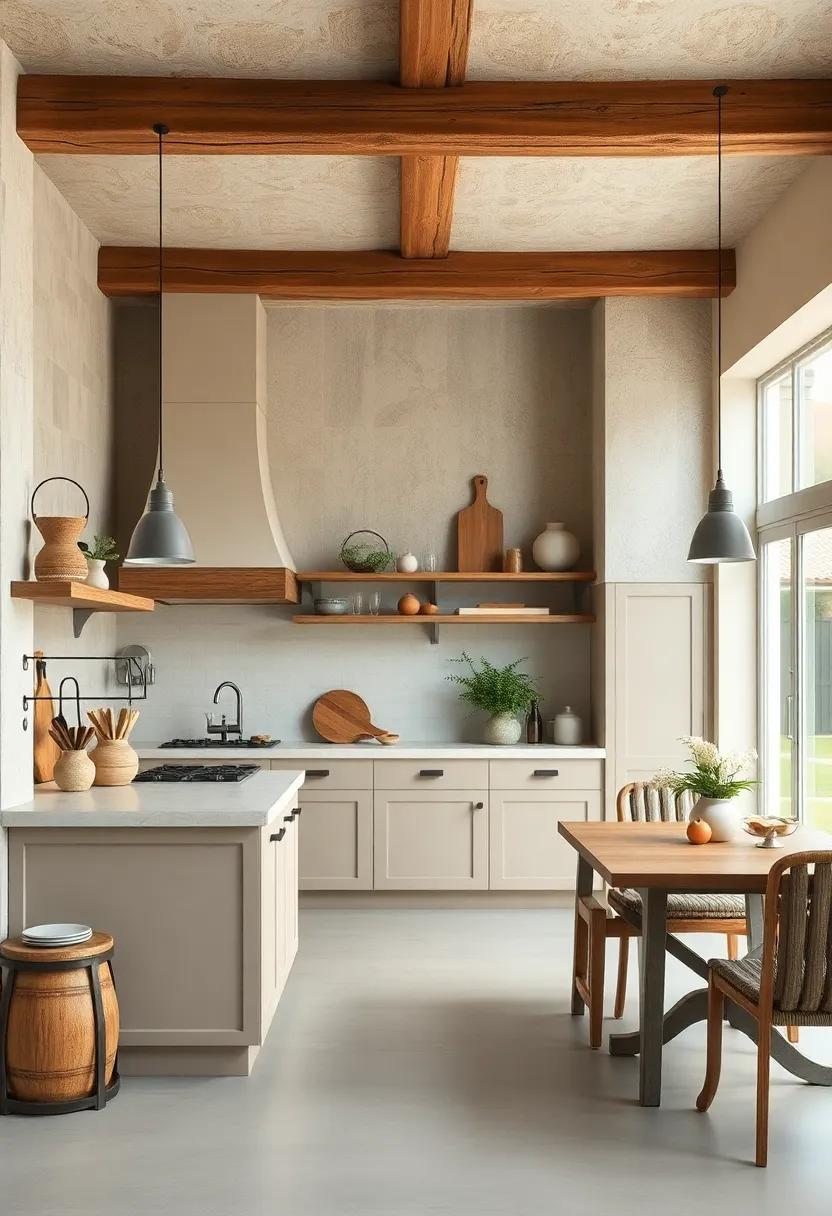 Soft Neutral Color Palettes with ‌Earthy Undertones