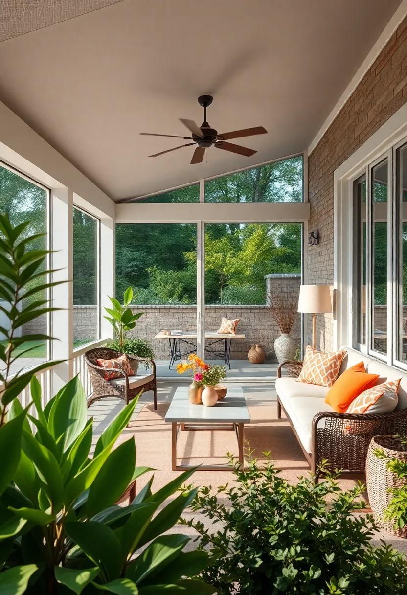 Opt for sliding doors with wide tracks to allow smoother and quieter operation, enhancing user experience