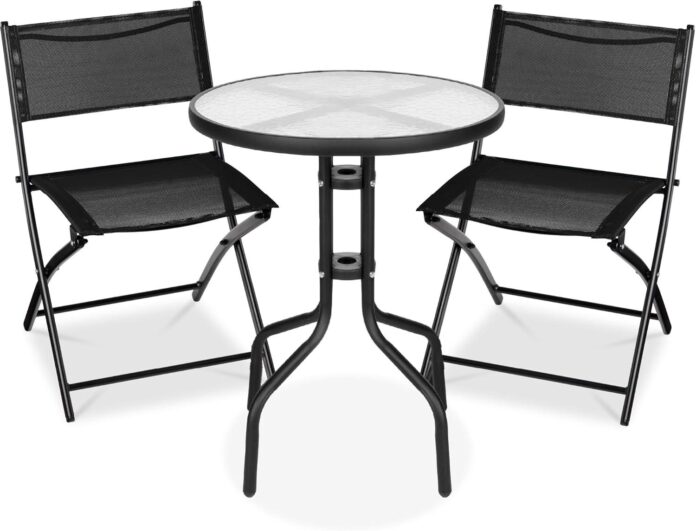 Our Honest Take on the Best Choice 3-Piece Bistro Set