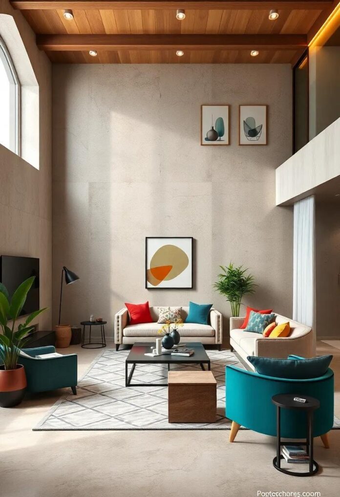 23 Luxe Smart Home Automation Ideas That Blend Elegance with Ultimate Convenience