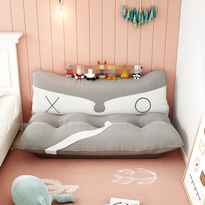 Finding Our Perfect Spot: Reviewing the Adjustable Floor Sofa Bed