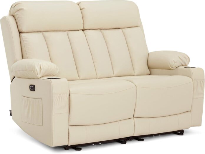 Our Honest Take on the MCombo 61″ Zero Gravity Recliner Sofa