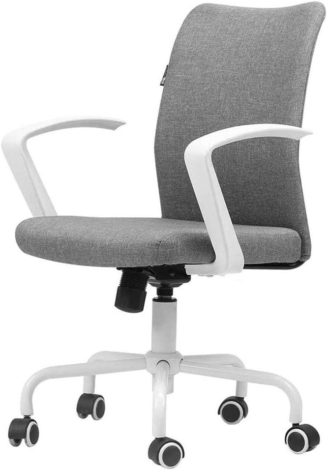 How We Found Comfort and Support in This Mid Back Office Chair