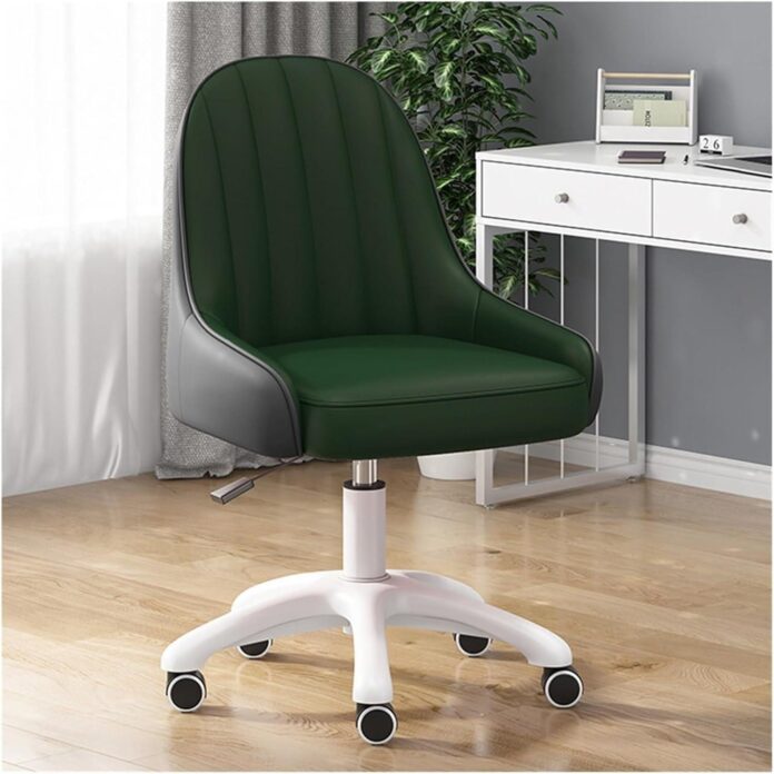 Finding Our Comfort Zone: Reviewing the Ergonomic 360° Swivel Chair