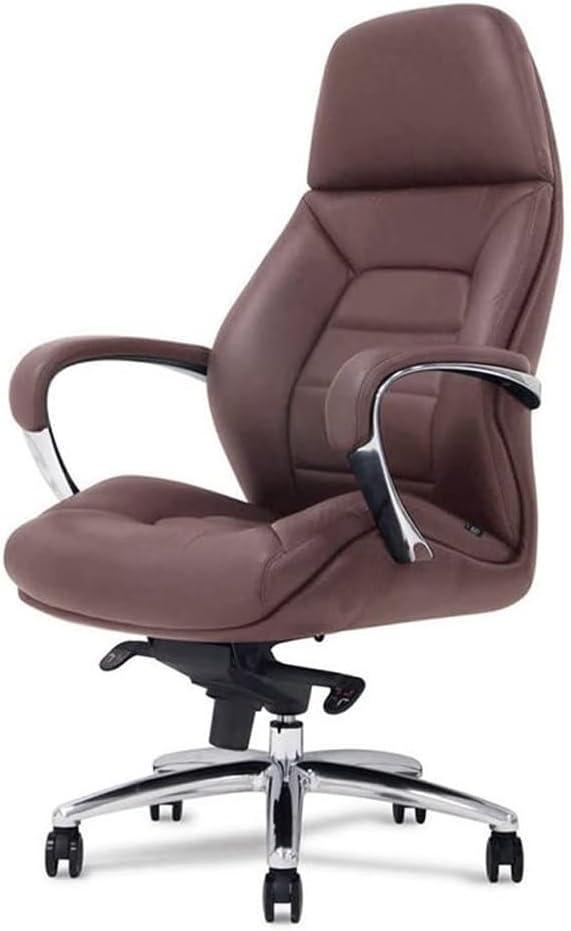 Our Take on the Chic Ergonomic Office Chair: Comfort Meets Style