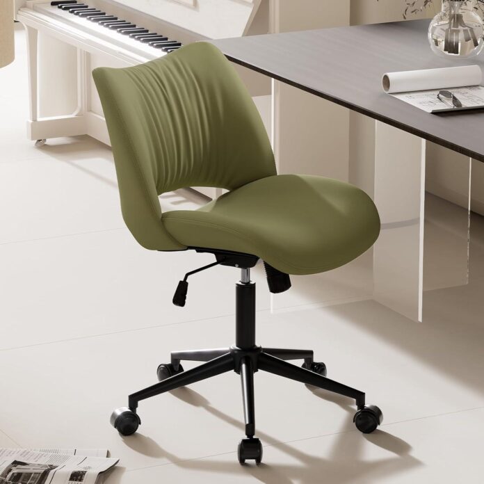 Finding Comfort and Style: Our Review of YOUTASTE Avocado Chair