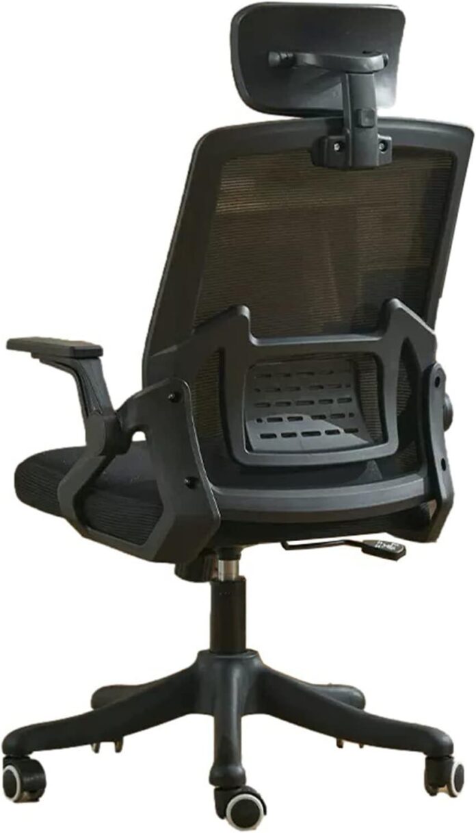 How Our Ergonomic Mesh Office Chair Transformed Our Workdays