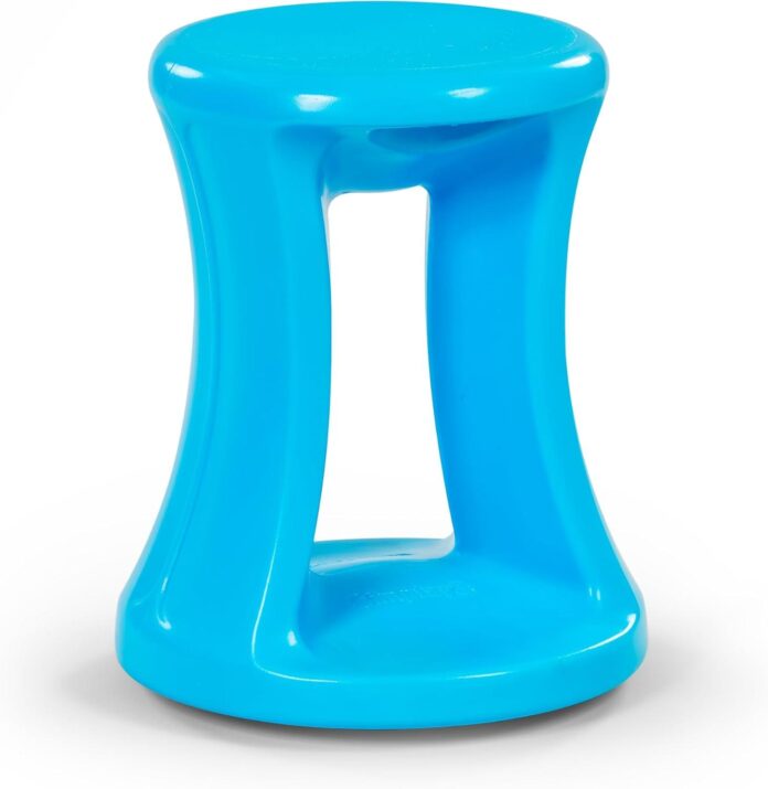 Finding Our Focus: Reviewing the Simplay3 Live Fit Balance Stool