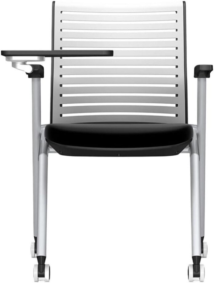 Our Honest Take on the FKLGJFO Folding Training Chair with Board