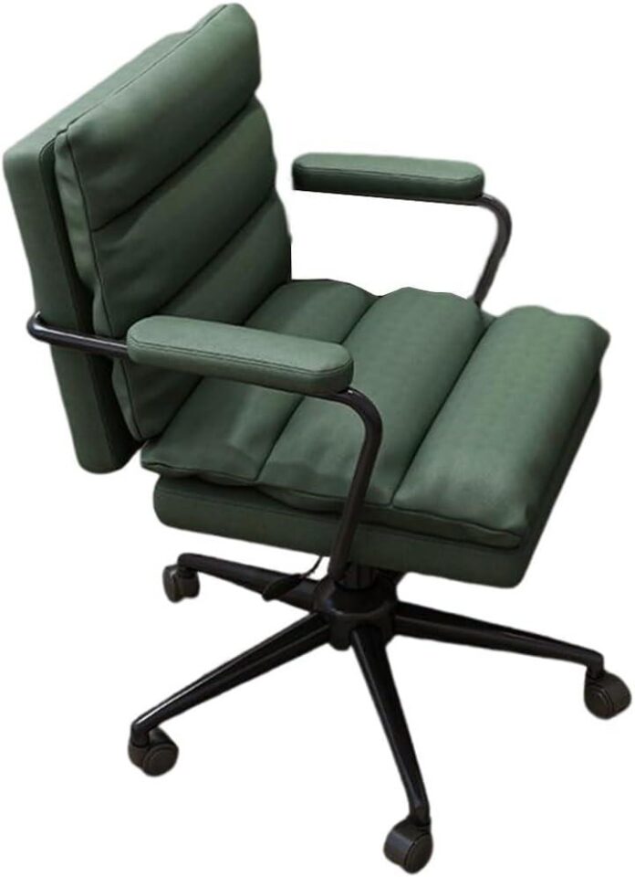 Our Take on the Ergonomic Lifting Office Chair: Comfort and Function