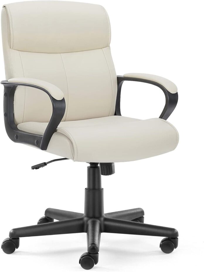 Finding Our Perfect Fit: A Mid-Back Office Chair Review