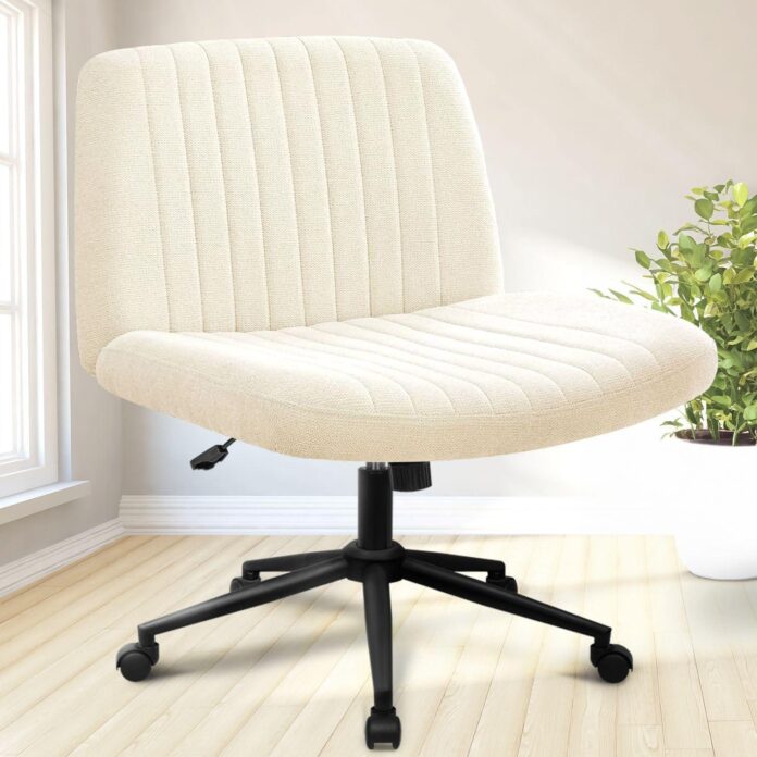 How We Found Comfort and Style with the NEO CHAIR Criss Cross Seat