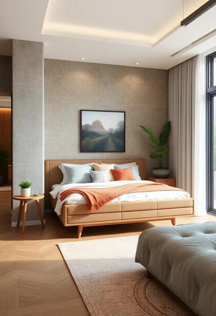 24 Smart and Stylish Bedroom Benches with Storage to Elevate Your Space