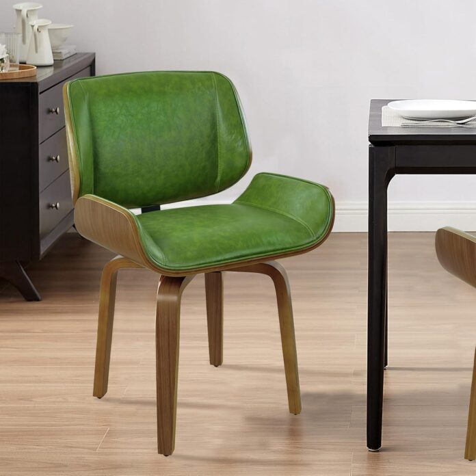 Our Take on the Art Leon Chair: Stylish Comfort for Small Spaces