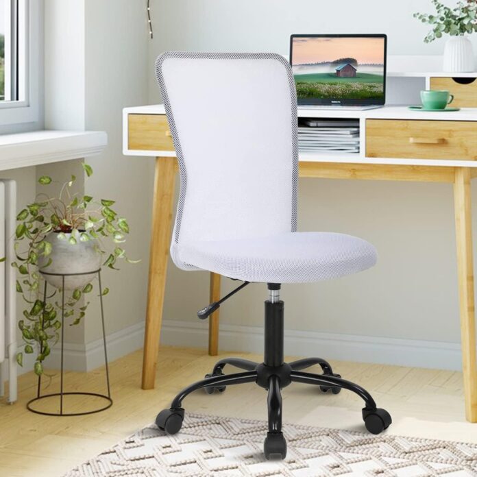 Our Take on the Comfy, Adjustable Mesh Office Chair for All-Day Use
