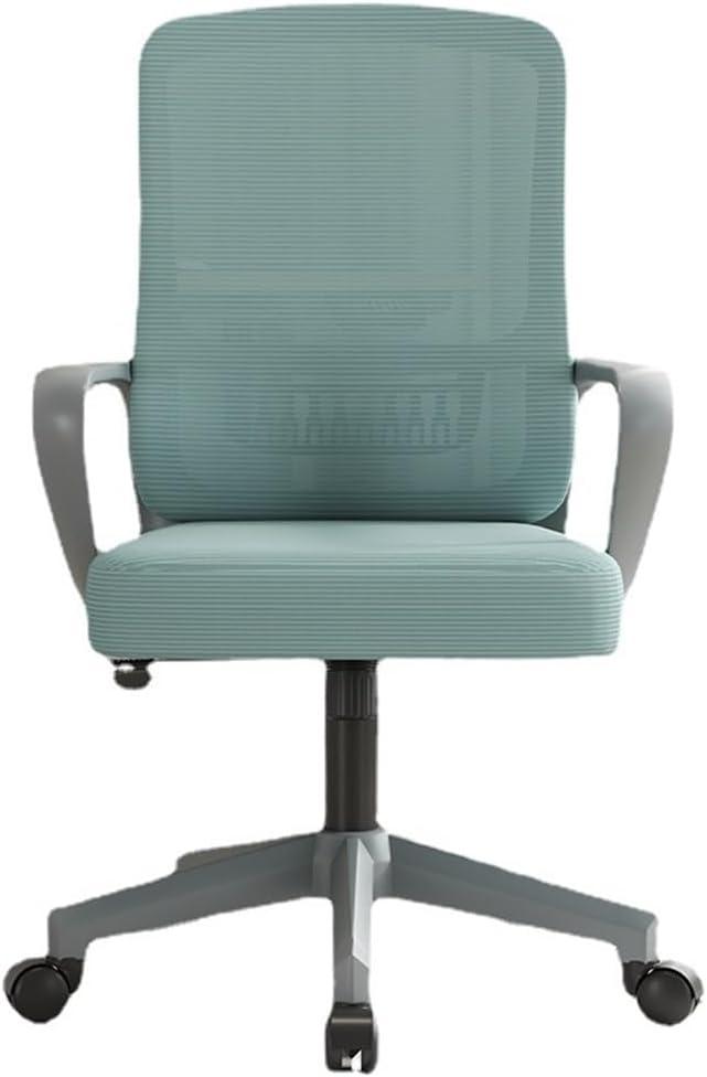 Finding Our Perfect Fit: Reviewing the Ergonomic Grey Student Chair