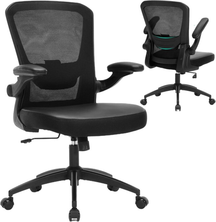 Finding Comfort Together: Our Take on the TOPBSHODC Ergonomic Chair