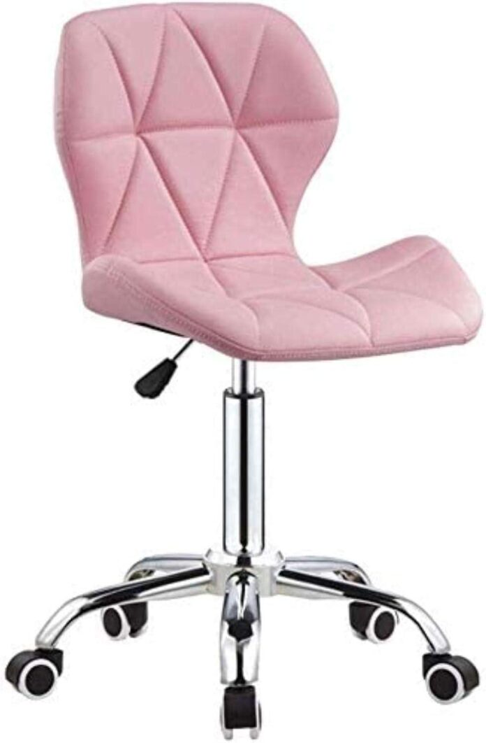 Our Take on the NevStp Pink Multifunctional Office Chair