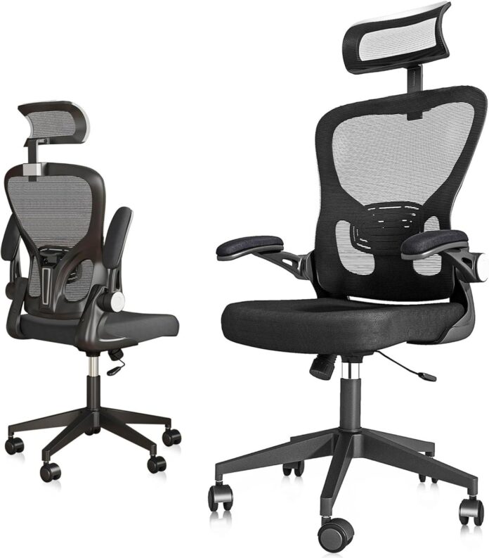 How We Found Comfort and Support in the YOYOMAX Office Chair