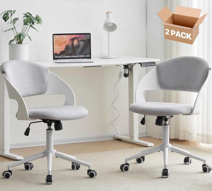 Why We Love the HYLONE Kids Desk Chair Set for Growing Teens