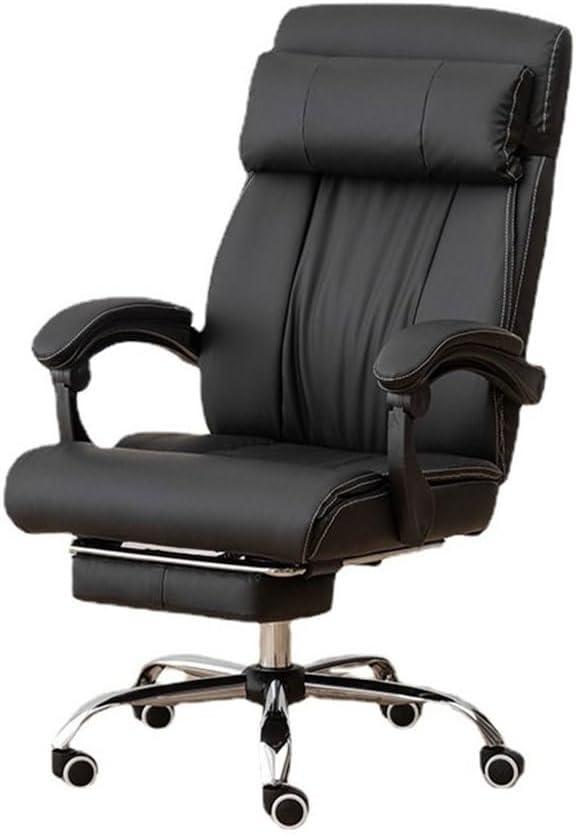 Our Take on the Aluminum Alloy Office Chair: Comfort Meets Function