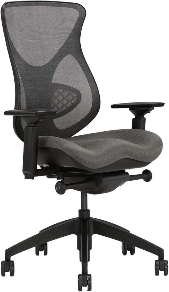 Why We Believe the Midcelli Mesh Back Chair Boosts Our Comfort