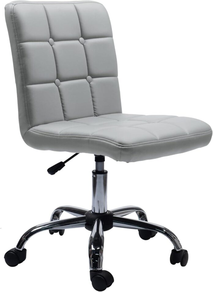 How We Found Comfort and Style in the Porthos Parker Chair