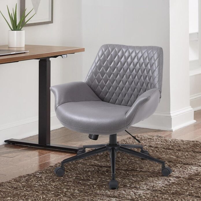 Our Take on the Ermnois Modern Adjustable Home Office Chair