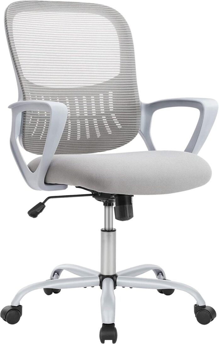 Why We Trust This Ergonomic Office Chair for All-Day Work