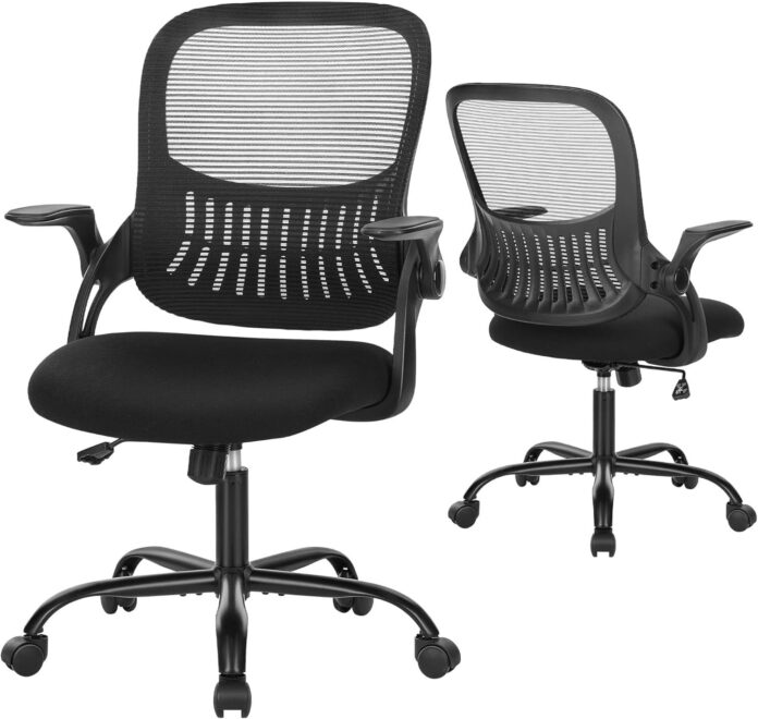 Finding Comfort and Quality: Our Take on the Mesh Office Chair