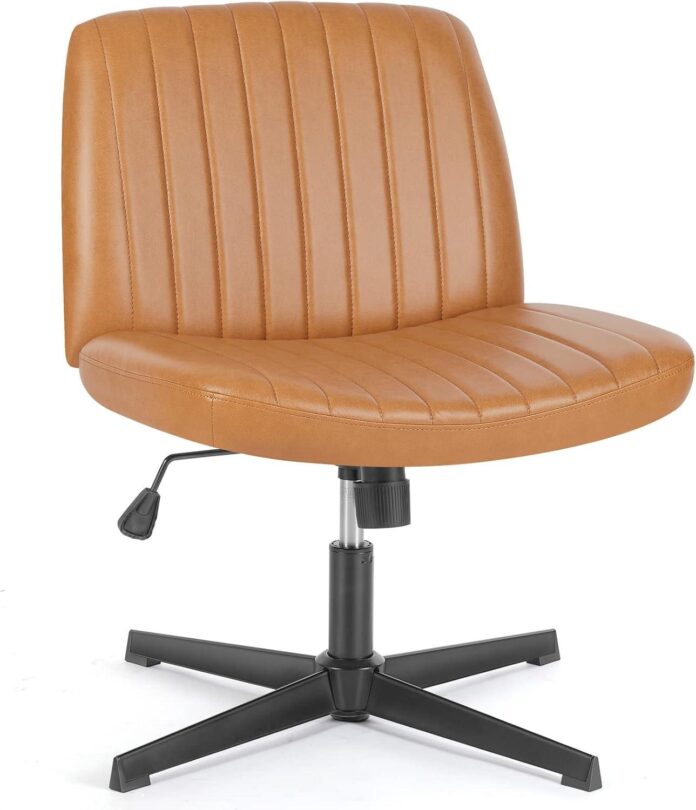 Finding Comfort Together: Our Take on the OLIXIS Wide Swivel Chair