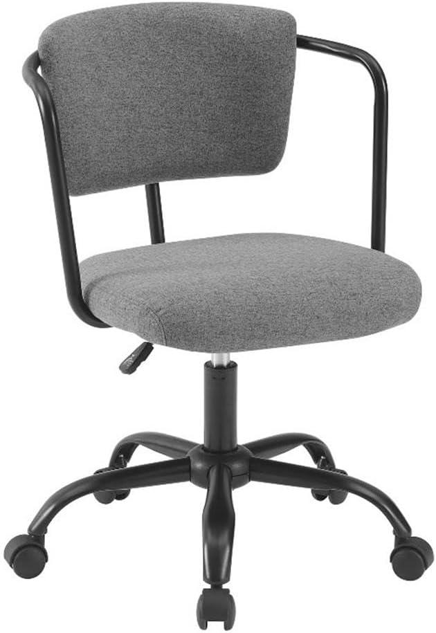 Finding Comfort and Style: Our Take on the Walker Edison Heyden Chair