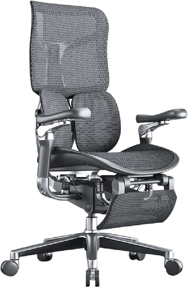 Our Take on the MADALIAN Ergonomic Chair: Comfort Meets Support