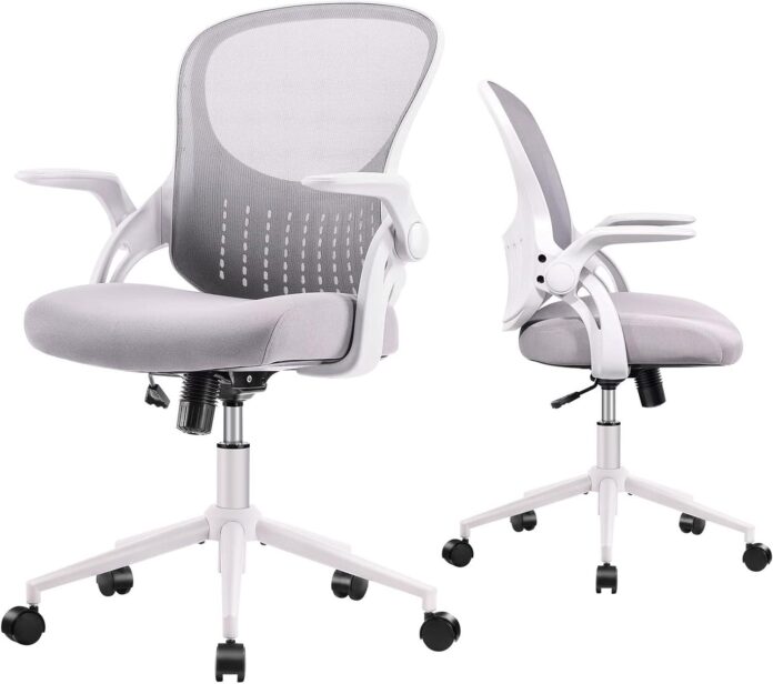 Our Honest Take: Comfortable, Sturdy, and Adjustable Home Office Chair