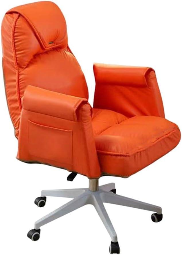 Finding Comfort Together: Our Take on the MADALIAN Office Chair