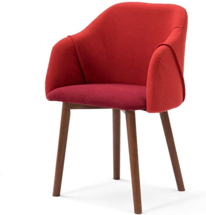 Why We Chose the Lofty Ambition Solid Wood Chair for Our Space