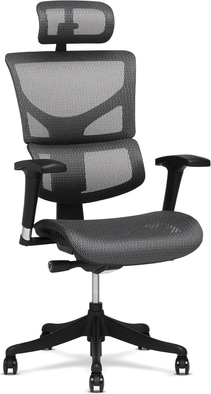 Our Take on the X-Chair X1: Comfort Meets Mixed Impressions