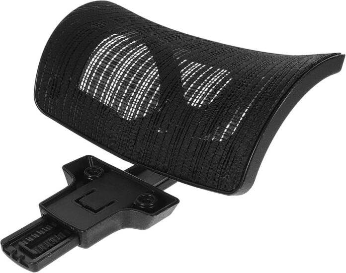 How We Boosted Comfort with an Adjustable Chair Headrest