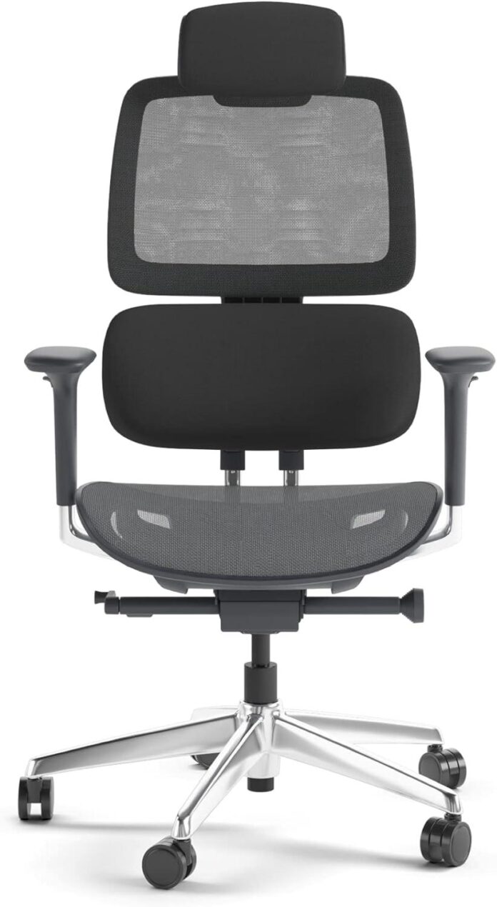 Finding Our Perfect Fit: BDI Voca 3501 Office Chair Review
