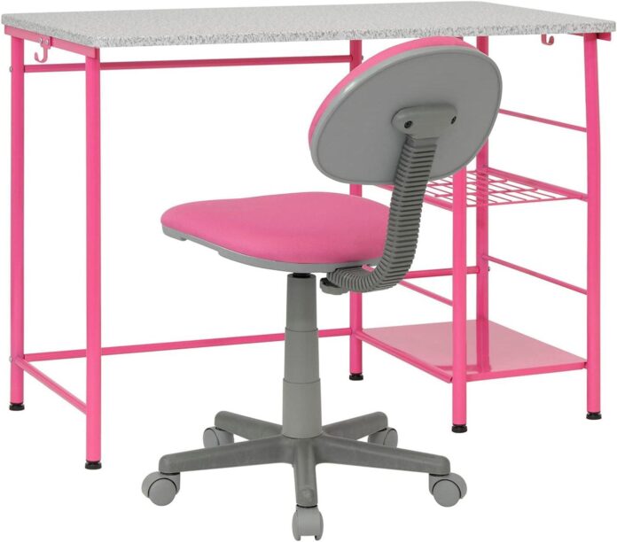 Our Honest Take on the Calico Designs Study Zone II Set