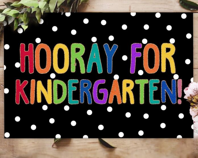 Welcoming Classrooms with Our Stylish Teacher Doormat Review