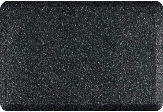 WellnessMats Granite: Our Take on Comfort and Support