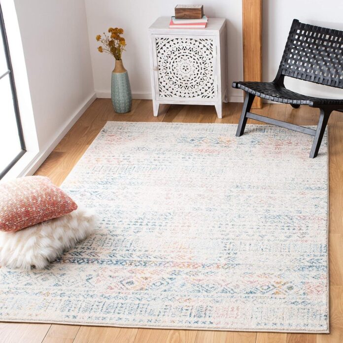 Why We Love the SAFAVIEH Tulum Rug: Stylish, Durable, and Easy Care