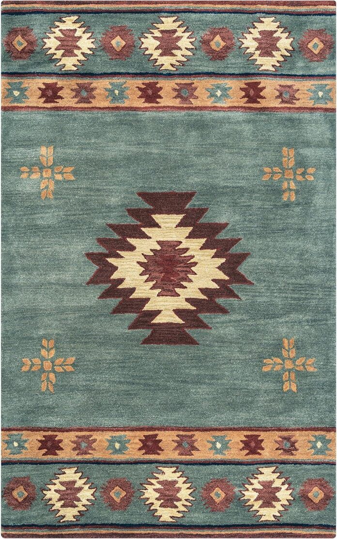 our-take-on-the-rizzy-home-southwest-wool-rug-style-meets-comfort.jpg Our Take on the Rizzy Home Southwest Wool Rug: Style Meets Comfort